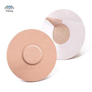 ELBBKG 20 / 10 Miếng Dán Dính Cảm Biến Chống Thấm Nước Miếng Dán Cố Định Miếng Dán Leo Núi Ngoài Trời Băng Mới