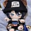 Mười Ngày Cuối Tiểu Thuyết Thuộc Tính Chen Junnan 20cm Búp Bê Cotton Hàng Hóa q-Version Búp Bê Ngày Lễ Sang Trọng Quà Tặng 4.18