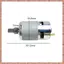 1 Cái 775 Động Cơ Máy Thổi Lithium Kim Loại Hút Bụi Quạt Phụ Kiện Động Cơ (R F C V)