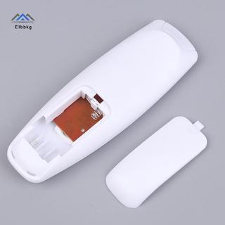Bộ chuyển đổi trình điều khiển LED ELBBKG 2.4G Điều khiển từ xa thông minh không dây có thể điều chỉnh độ sáng Màu sắc biến áp thông minh có thể thay đổi cho đèn trần mới