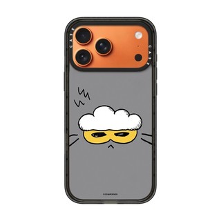 Hoa Mèo Dễ Thương Acrylic Ốp Lưng Điện Thoại iPhone 17 Pro Max 17 Air 16 Plus 15 14 13 12 Vỏ Bảo Vệ Chống Sốc