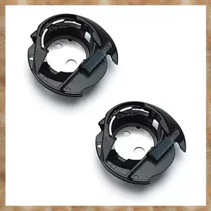 2 Chiếc Vỏ Bobbin ChoBother ChoBother May VàSerger Máy Bobbin Case ChoBrother May