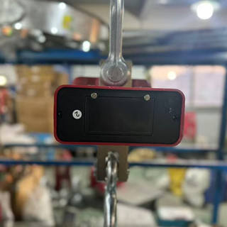 Cân treo điện tử OCS 5 tấn 3 tấn chính hãng - Đo vật liệu, sắt, phế liệu - Kèm điều khiển từ xa - Độ chính xác cao