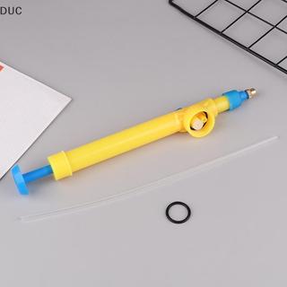 [Duc] Hướng dẫn sử dụng máy bơm không khí áp lực cao ER điều chỉnh uống chai đầu vòi phun vườn tưới công cụ [VN]