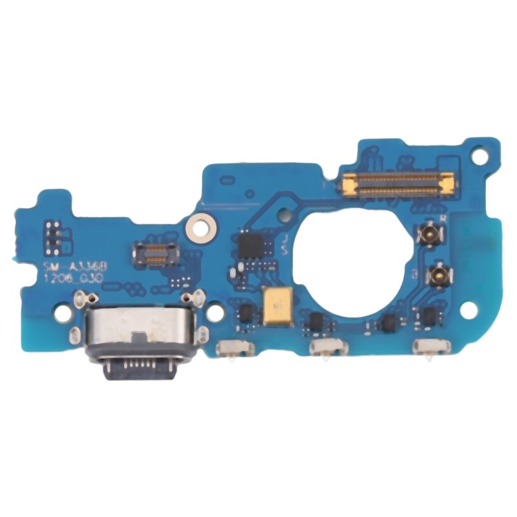 Bán chạy cho bo mạch cổng sạc Samsung Galaxy A33 5G SM-A336 có Chip IC