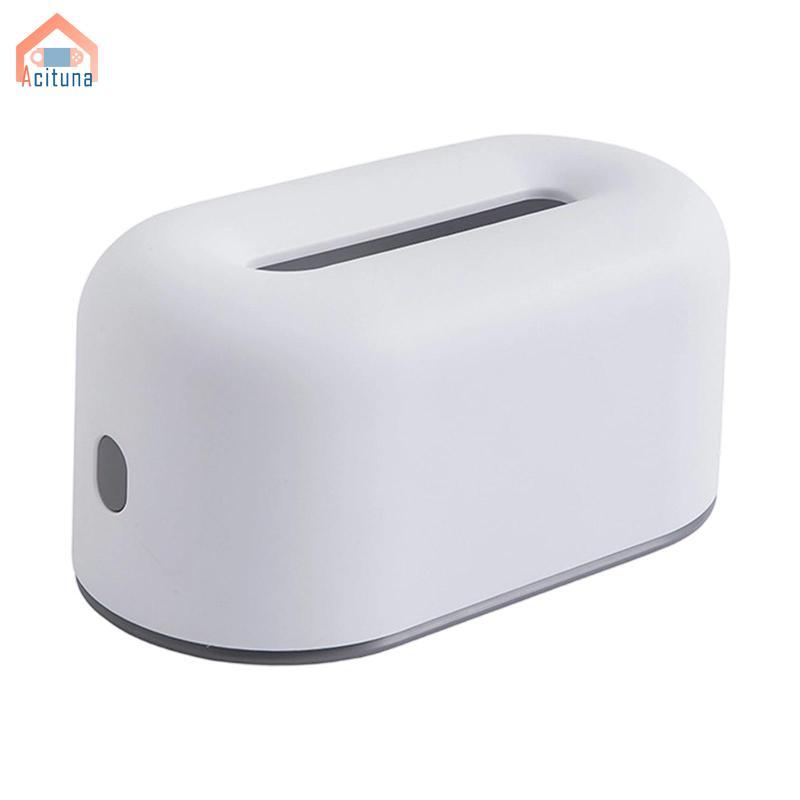 Hộp Đựng Khăn Giấy Tổ Chức Chống Trơn Trượt Thanh Lịch Khăn Ăn Tổ Chức Cho Nhà Vệ Sinh Phòng Tắm Phòng Ngủ Phòng Khách Nhà Vệ Sinh