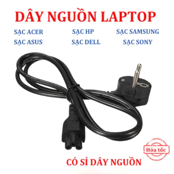 Dell Laptop Charger