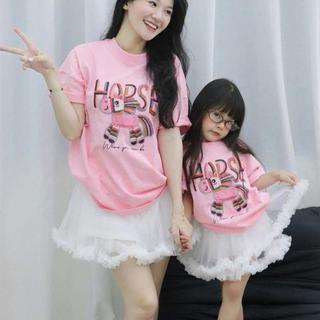 A18-Giá 1 áo][BÉ TRÒN CAO TĂNG SIZE] [tomnaukids] Áo thun MẸ&BÉ siêu HOT- Size 9-80Kg
