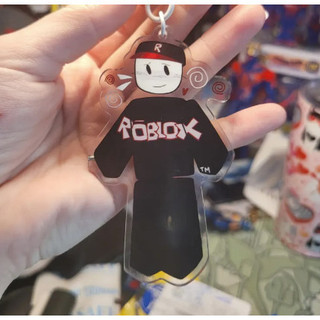 Noob + Guest Magnetic Charm Set | Roblox