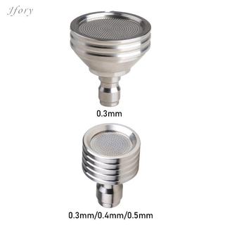 Jfory Máy Giặt Áp Lực Vòi Phun Máy Giặt Ô Tô Vòi Phun Rửa Xe Làm Sạch Vườn Tắm Chó Thú Cưng Sân Vườn Nhà