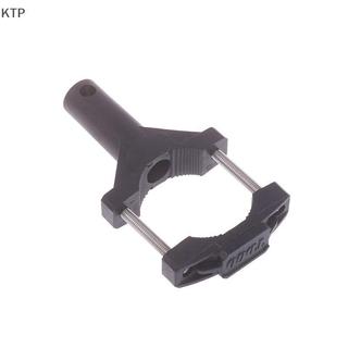 [Ktp] Giá đỡ gắn phổ quát cho giá đỡ gắn đèn pha sửa đổi cản Xe Máy Giá đỡ cột mở rộng Đèn pha