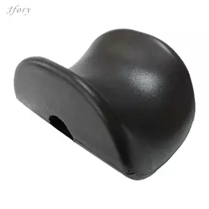 JFORY Đệm Hỗ Trợ Bàn Kẹp Chân Hình Chữ U, Chất Liệu Mềm