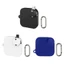 Vỏ silicon toàn diện ngôi sao cho máy ghi âm đảm bảo giữ ổn định kết cấu mịn màng và đầy đủ