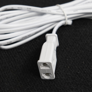 Dây điện nối dài Nguồn, dây cắm điện nối dài 3m, 5m, 10m，Dùng cho gia đình, bàn làm việc, xây dựng và ngoài trời