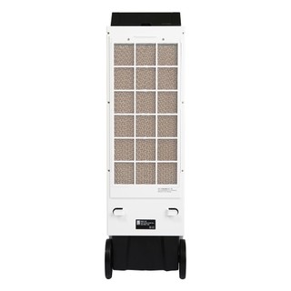 Quạt Điều Hòa Boss S-102 14 Lít 100W - Làm Mát Hiệu Quả, Tiết Kiệm Điện - BH 12 Tháng