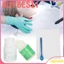Buybest2 [Hàng mới về] Set dụng cụ trám răng gồm có bình phấn 30g + dung dịch 15ml chất lượng cao