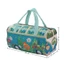 Túi du lịch chần bông OLVIDO, Túi du lịch dung tích lớn Quilting Craft, Túi Tote phong cách Boho Túi xách đường ngắn phong cách cổ điển Cắm trại đi bộ đường dài