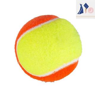 Bóng Tennis Áp Suất Tiêu Chuẩn, Mềm Mại - Dành Cho Đi Biển Và Tập Luyện Ngoài Trời