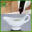 SWEET 50 / 100 / 160 / 220ml Gốm Sứ Lọ Gia Vị Kem Hộp Đựng Cốc Bộ Đồ Ăn Dụng Cụ Nhà Bếp Trắng Đường & Kem & Nồi Sữa Bình n
