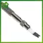 SWEET Metal Watch Band Strap Spring Bar Link Pin Remover Repair Removal Tool w / 4 Mẹo n