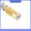 ULJ 2.5M Đồng Nhôm Ngọn Lửa Hàn Đèn Pin Hàn Công Cụ Có Thể Điều Chỉnh Ngọn Lửa Cho Kim Loại Nóng Chảy Rèn.