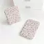 Bướm màu sắc trải đầy Bươc Trac Điểm Bướp Mini Thỏ Xanh Bền Đẹp Dễ Mang Theo Mọi Lúc