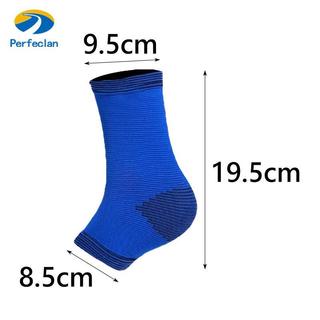 Bộ bảo vệ cổ tay và mắt cá chân dành cho trẻ em - Hỗ trợ thể thao trong đấm bốc, bóng rổ và sanda