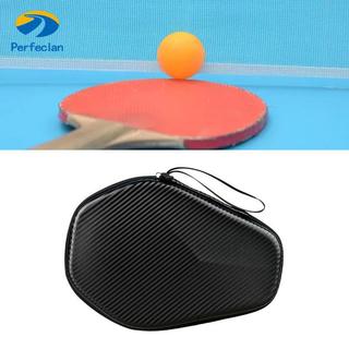 Vỏ vợt bóng bàn Perfectlan chống bụi và chống thấm nước - Bảo vệ hoàn hảo cho vợt và bóng