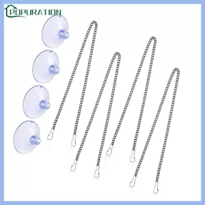 Dây treo sắt hạng nặng POP và móc hút để lắp đặt nghệ thuật treo tường Bộ lắp đặt tranh có khung