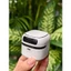 Bộ Củ Sạc Nhanh 65W GaN Wiwu Wi-U037 Nhỏ Gọn Tích Hợp Sẵn Cáp Sạc, Chân Gập USB-C Hỗ Trợ PD QC Cho Iphone, Laptop, Ipad