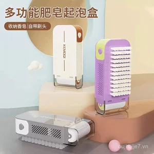 Hộp xà phòng 37M F1HD