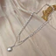 Choker Ngoc Trai Giả Thanhh Lich - Món Quà Hoàn Hao Cho Ban Gai Va Vo