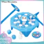 < Pluscloth > 1 Bộ Đồ Chơi Để Bàn Có Búa Thú Vị Tương Tác Cha Mẹ-Con Phát Triển Trí Tuệ Đồ Chơi Bẫy Chim Cánh Cụt Phá Băng Cho Trẻ Em