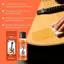 Đàn Guitar Fretboard Dầu Bảo Trì Dầu Bôi Trơn 120ml Guitar Fretboard Chăm Sóc Dầu Cho Bass Piano Ukulele Violin Erhus jiwvn