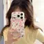 Những sợi băng bướm Dùng cho ốp lưng điện thoại iPhone 17 Pro Max 16 Pro 15