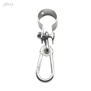 Jfory Móc Treo Đa Năng Ngoài Trời - Treo Vòng, Võng và Túi Cát