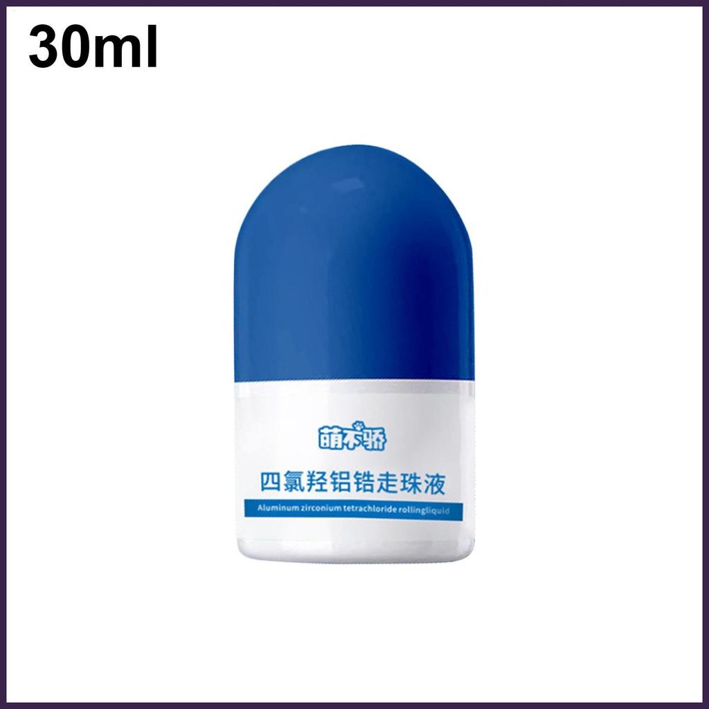 Thuốc chống mồ hôi tuổi Teen cho bé trai Chống mồ hôi Thiếu niên Cô gái Chống mồ hôi Con lăn 30ML Chống vết bẩn nhẹ cho nhạy cảm ewoekvn