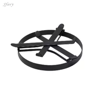 JFORY Nồi Nấu Ăn Lửa Trại - Dễ Dàng Setup, Phù Hợp ChoBBQ Và Sinh Nhật Ngoài Trời