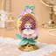 Sylvanian Families Seasonal Dollhouse Characters & Playset Accessories — EPOCH Collectible Animal Dolls (Ages 3+)