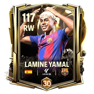 [PROMO] Gantungan Kunci Pemain Bola Gantungan Kunci FC Mobile Ballon Dor Ganci Keychain Akrilik Aksesoris