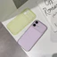 Ốp Điện Thoại iPhone17 Mờ Trong Suốt Siêu Mỏng Góc Nhìn Lớn Bao Gồm Tất Cả Chống Sốc Thích Hợp Cho iPhone11 / 12 / 13 / 14 / 15 / 16 Pro Max