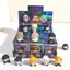 Demon Slayer & Delta Force Ngồi Cuties Mini Hình Mù Hộp - 12 Trò Chơi Anime Nhựa Linh Vật Trang Trí Bàn Làm Việc Sưu Tập Quà Tặng