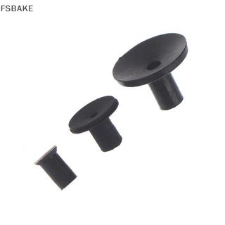 [FSBAKE] 5 / 10 Chiếc Bút Hút Chân Không Hút Cốc Hút 3 / 6 / 10 Mm IC Phụ Kiện Puller Pier Điện Tử DIY Dụng Cụ Cầm Tay Phần KCB