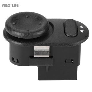 VBESTLIFE Mặt Gương Công Tắc Cho Vectra Meriva Saab 9-3 & 9-5 OE 9226861 Điều Chỉnh Núm Điều Khiển Thay Thế