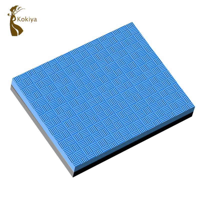 [kokiya] Tấm cân bằng xốp EVA - Thảm tập Yoga chống trượt, tiện lợi cho phòng tập tại nhà