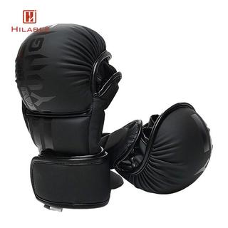 Găng tay đấm bốc và MMA Hilabee - Bảo vệ khớp, phù hợp cho sparring và tập luyện Muay Thái