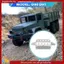 Dành Cho MN Model 1: 12 D90 D91 RC Xe Phụ Tùng Nâng Cấp Kim Loại Mặt Trước Giáp Bảo Vệ