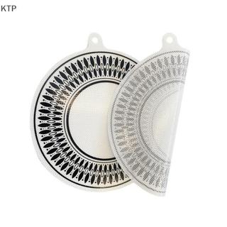 [KTP] 1 tấm lót bếp từ, tấm bảo vệ mặt bếp khỏi trầy xước cho bếp từ, thảm silicon đa năng lót nồi chiên không dầu