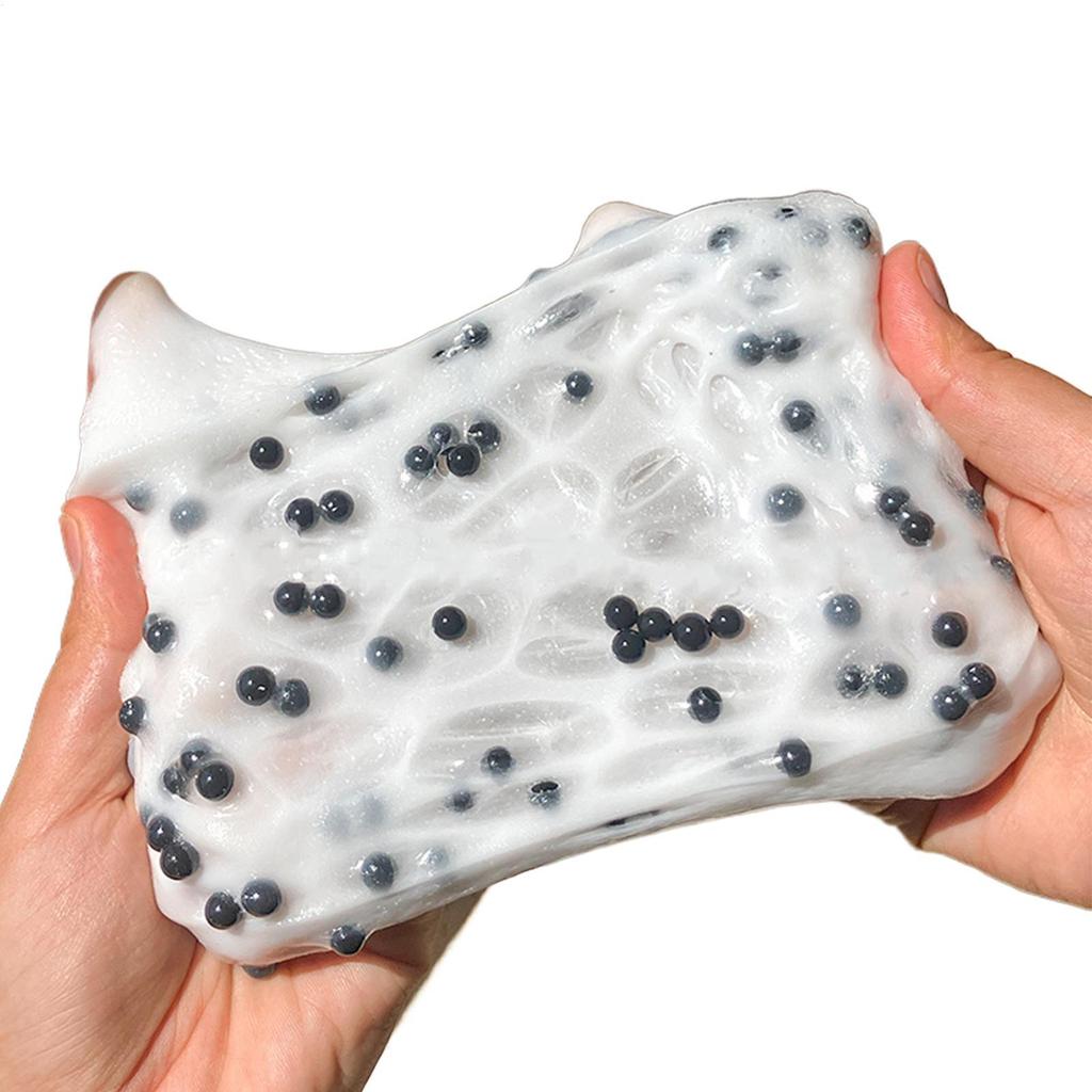 Stress Relief Toys Pinching Toy Stress Relief Fidget Adults Pinching Squeeze Relaxation Accessories for Home junlavn