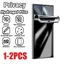 1-2 Chiếc Bảo Vệ Màn Hình Mờ Cho Moto G Play Power Pure 4G 5G 2021 2026 2025 2022 Chống Gián Điệp Riêng Tư Chống Ánh Sáng Xanh Hydrogel Phim HD Mềm